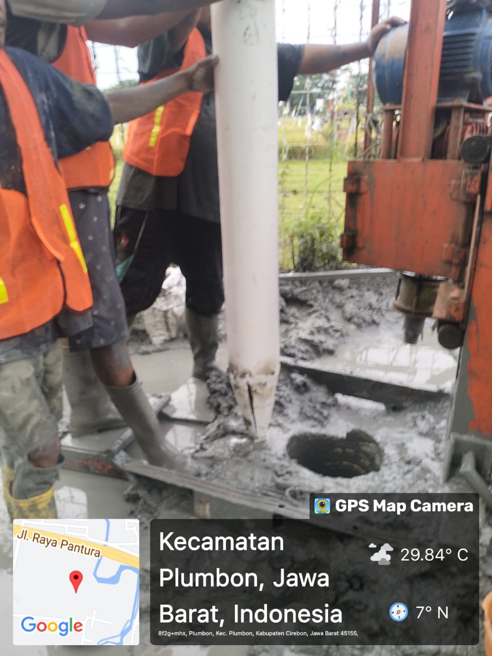 Alat Pancang